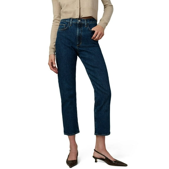 JOE'S Jeans womens The Margot Slim Ankle First Step Jean, 33