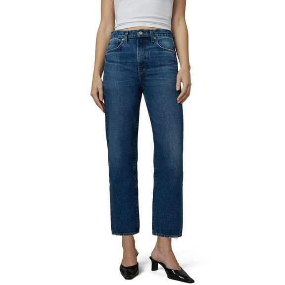 JOE'S Jeans womens  The Margot Slim Ankle Pinnacle Jean, 24