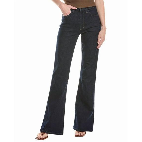 JOE'S Jeans womens The Molly Flare After Party Jean, 26