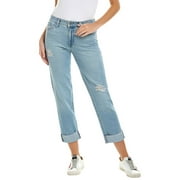 JOE'S Jeans womens  The Niki Manzanita Destruct Jean, 24, Blue