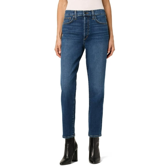 JOE'S Jeans womens  The OG Masih Straight Ankle Jean, 27