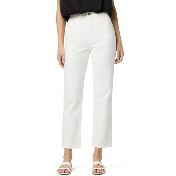 JOE'S Jeans womens The Og Straight Ankle Ankara Jean, 34