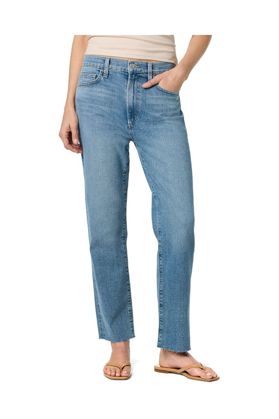 womens  The Og Straight Ankle Berlin Jean, 25