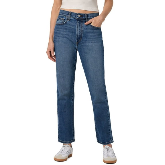 JOE'S Jeans womens  The Og Straight London Straight Ankle Jean, 24