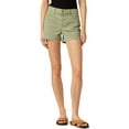 thumbnail image 1 of JOE'S Jeans womens  The Ozzie Khaki Green Short, 23, 1 of 3