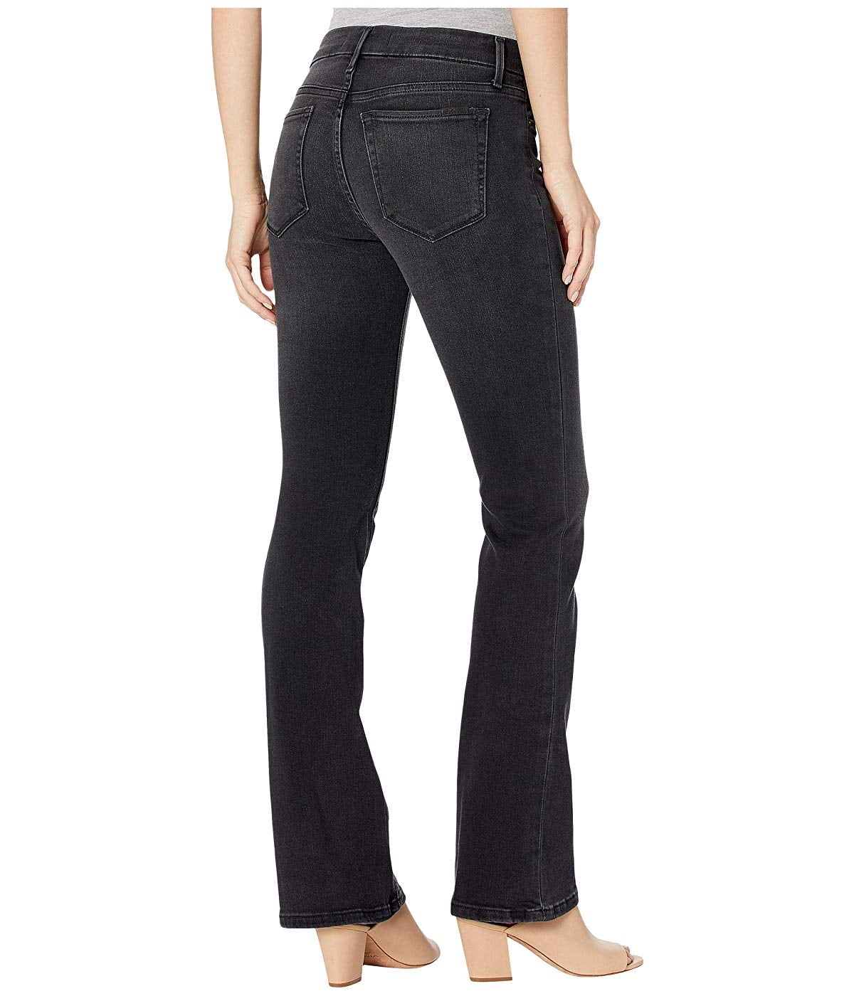 JOE'S Jeans womens The Provocateur Hayward Petite Bootcut Jean, 31