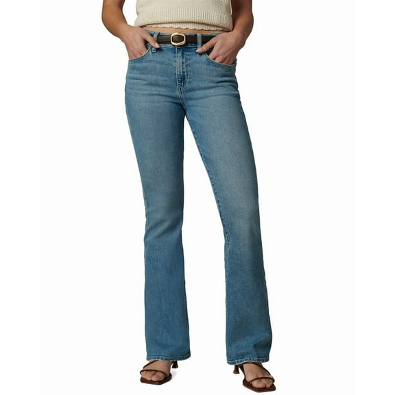 JOE'S Jeans womens  The Provocateur In A Blink Petite Bootcut Jean, 31