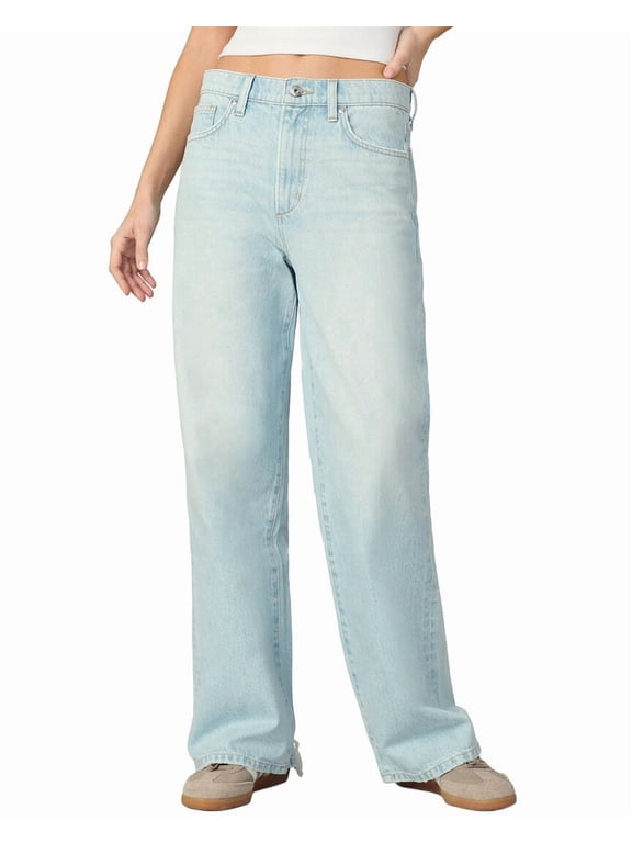 womens The Ryan Elevate Low Slung Baggy Jean, 23