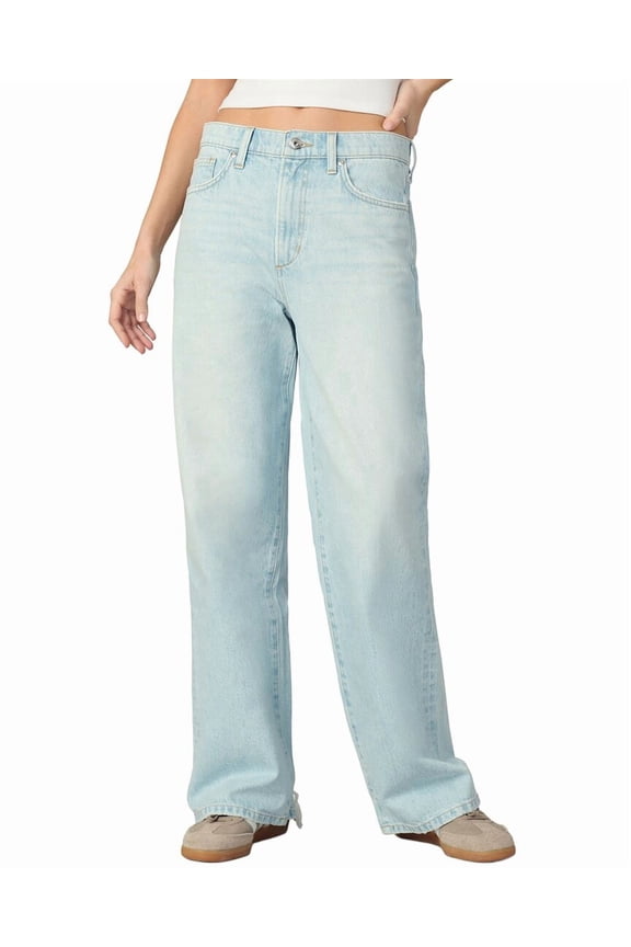 womens The Ryan Elevate Low Slung Baggy Jean, 29