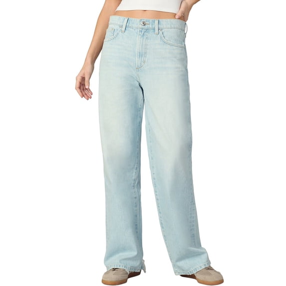 JOE'S Jeans womens The Ryan Low Slung Baggy, 32