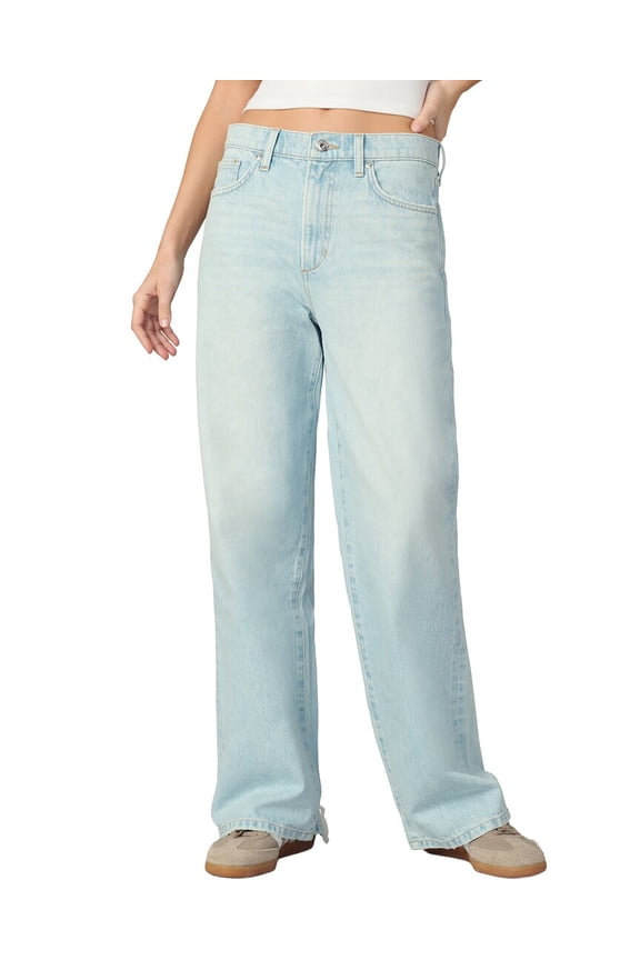 womens The Ryan Low Slung Baggy, 32