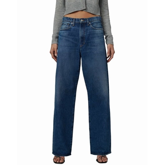 JOE'S Jeans womens The Ryan Pinnacle Low Slung Baggy Jean, 24