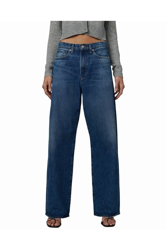 womens The Ryan Pinnacle Low Slung Baggy Jean, 29