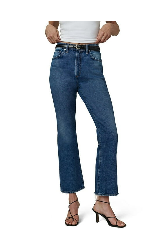 womens The Stacey Ankle Boot Pinnacle Jean, 25