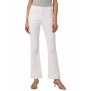 JOES Jeans womens White High Rise Curvy Bootcut Jean, 33
