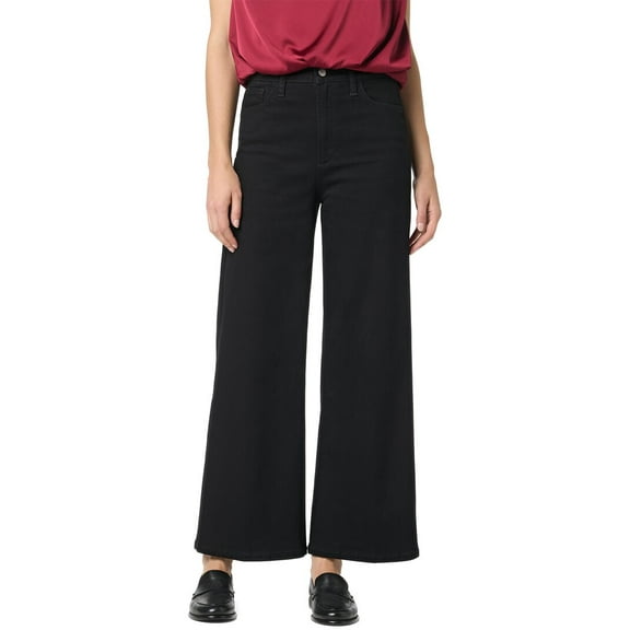 JOE'S Jeans womens  Wide Leg Freesia Ankle Jean, 25