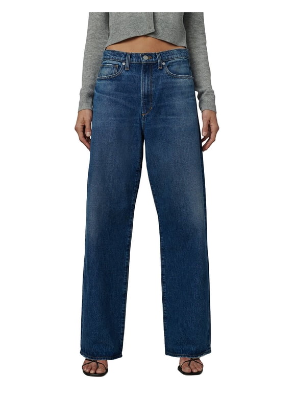 JOE'S womens JOES Jeans The Ryan Pinnacle Baggy Jean, 23