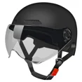 thumbnail image 1 of Men's and Women's Adult Helmet, Electric Vehicle Helmet, All-Season Safety Helmet, 1 of 3