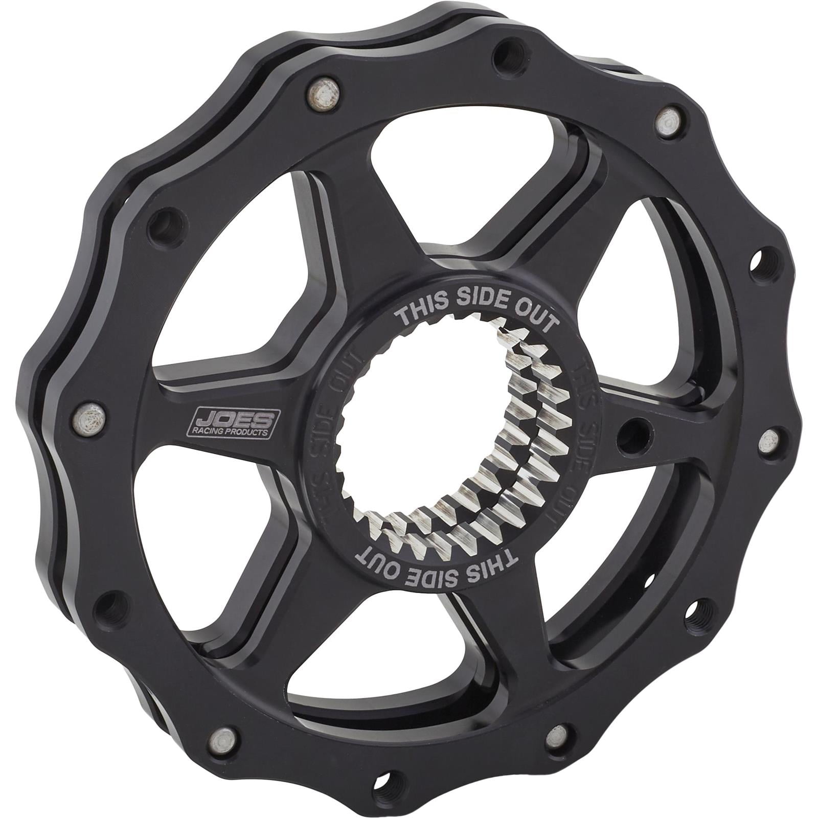JOES Micro Sprint Quick Change Sprocket Carrier 25680 JOES Micro Sprint Quick Change Sprocket Carrier 25680