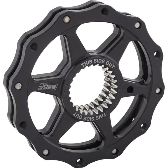 JOES 25680 Micro Sprint Quick Change Sprocket Carrier