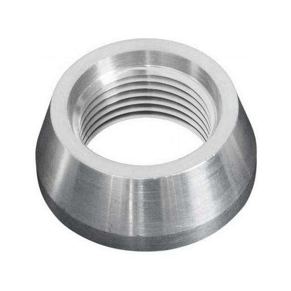 JOES RACING PRODUCTS 12 AN Female Aluminum Weld-In Bung P/N 37312