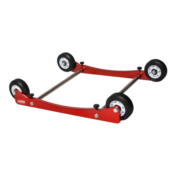 JOES RACING PRODUCTS Tire Roller Billet partNumber: 32200-V2