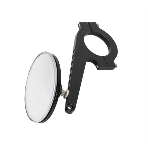 JOES Racing 11222 1-1/2" Tube Clamp Extended Side Mirror