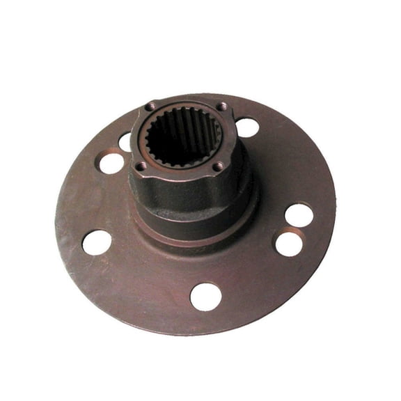 Joes Racing Products Drive Flange 5 x 5 Steel