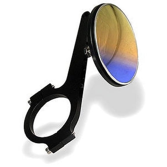 JOES Racing Products 11222 3" Side View Mirror