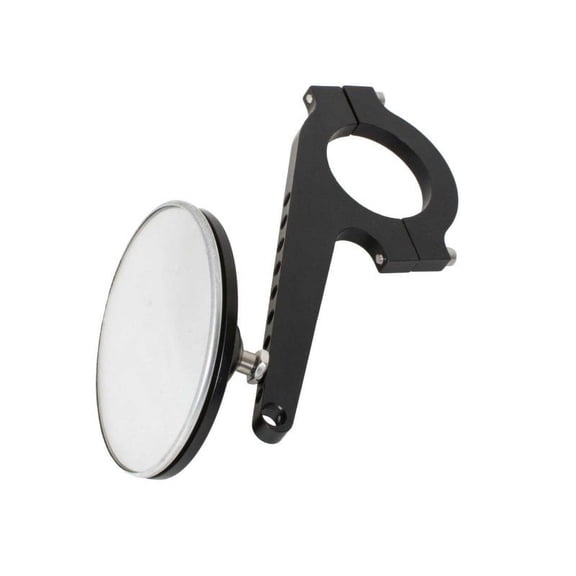 JOES Racing Products 11226 EXTENDED SIDE VIEW MIRROR, 2"