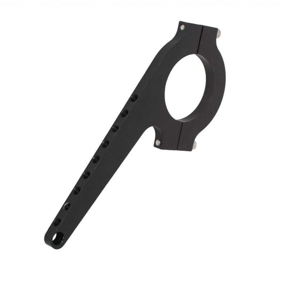 JOES Racing Products 11234 Extended Bracket For Side View Mirror