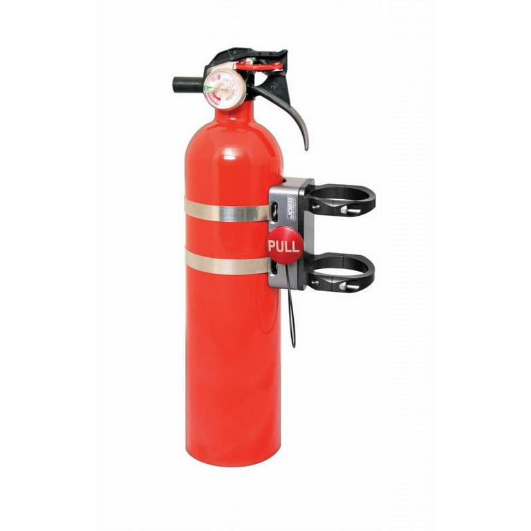 JOES Fire Extinguisher Bracket JOES Fire Extinguisher Bracket