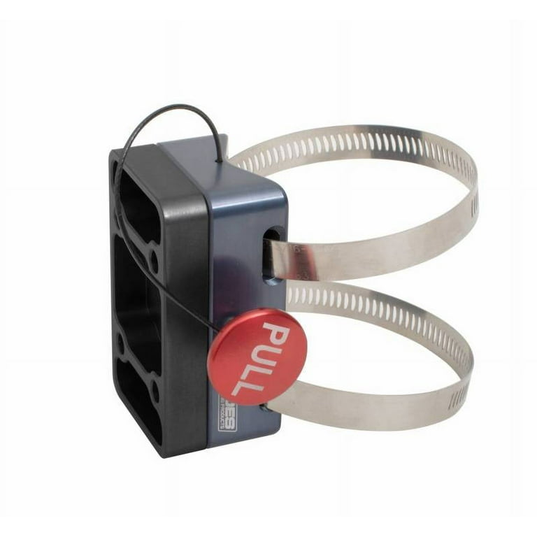 JOES Fire Extinguisher Bracket JOES Fire Extinguisher Bracket