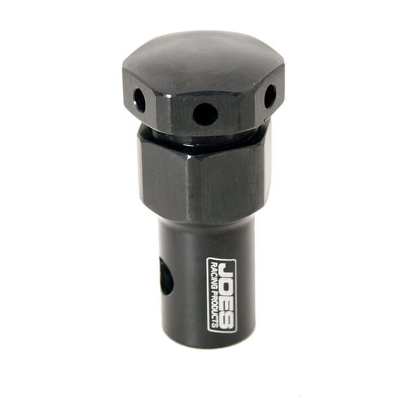JOES Racing Products 13288 No. 8 Roll Over Vent Valve