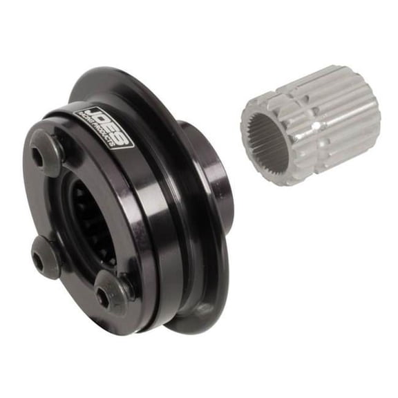 JOES Racing Products 13405 0.62 in. Quarter Midget & Kart Steering Wheel Quick Disconnect