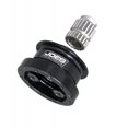 thumbnail image 1 of JOES Racing Products 13410 MOMO STEERING WHEEL QUICK RELEASE ASSEMBLY, 1 of 1