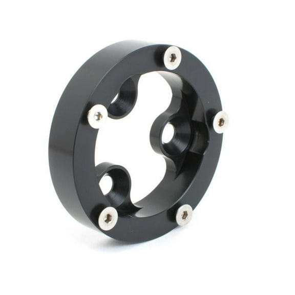 JOES Racing Products 13413 GRANT STEERING QUICK RELEASE ADAPTER RING ONLY