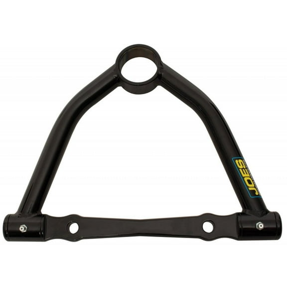 JOES Racing Products 15505 8.25" A-ARM, 10 DEG. SCREW IN BALL JOINT, ALUM SHAFT-1/2" HOLE