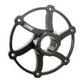 thumbnail image 1 of Joes Racing Products Sprocket Carrier Kart for 1-1/4in. Axle, 1 of 2