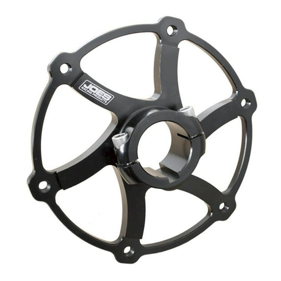 Joes Racing Products Sprocket Carrier Kart for 1-1/4in. Axle