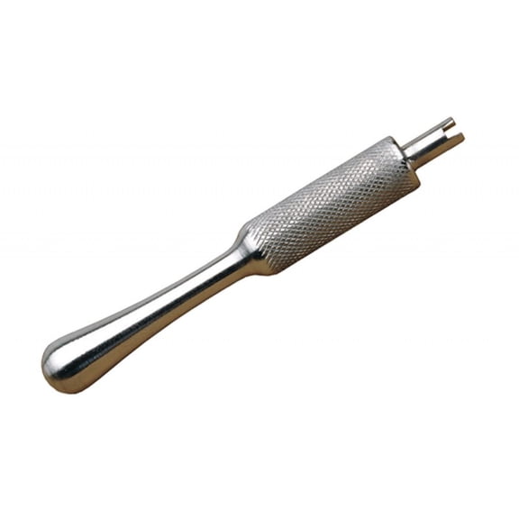 JOES Racing Products 32100 Valve Core Tool Made from Stainless Steel