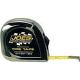 thumbnail image 1 of JOES Racing Products 32150 Tire Tape Measure 1/4" Wide, 1 of 2
