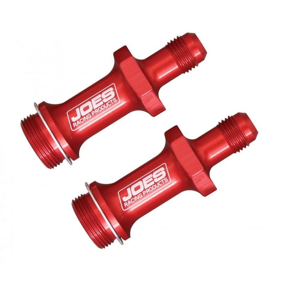 JOES Racing Products 34006 Carburetor Fittings