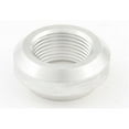 thumbnail image 1 of JOES Racing Products 37106 3/8" NPT Female Weld Bung Fitting - Aluminum, 1 of 3