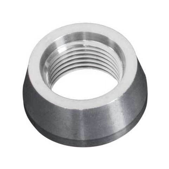 JOES Racing Products 37308 #8 SAE O-RING WELD FITTING