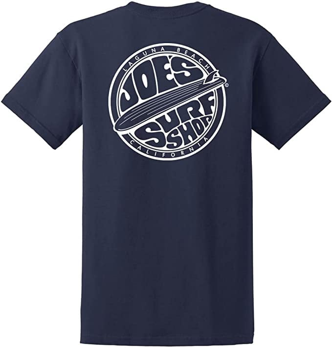 Joe's surf shop online