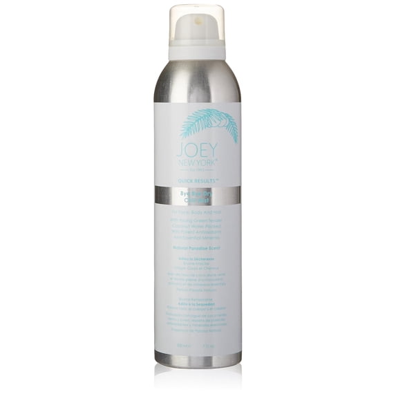 JOEY New York Bye Bye Dry Chill Mist 200mL