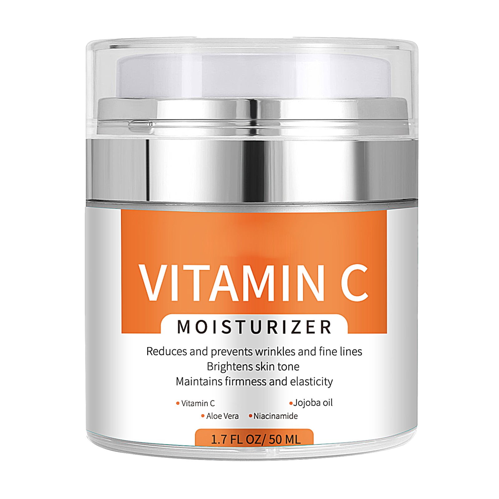 JOFOW Creams Moisturizers Vitamin C Face Creams VC Facial Essences