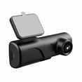 thumbnail image 1 of JOGZMZ 1080P High-definition 160 Degree Wide-angle WiFi Mobile Phone Interconnection Intelligent Voice Control 24-hour Parking Monitoring, 1 of 8