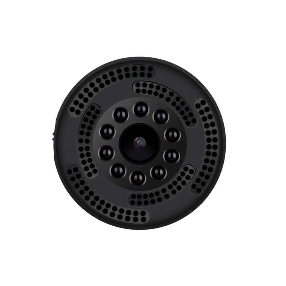 JOGZMZ 1080P High-definition WiFi Camera Baby Monitor CCTV Night Vision Voice Video Home Wireless Camera